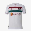 Oficiální Fotbalový Dres Fluminense FC 2023-24 Hostující pro Muži